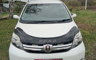 Toyota ISis I, 2012 год, 1 240 000 рублей, 1 фотография