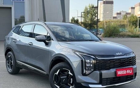 KIA Sportage IV рестайлинг, 2026 год, 3 850 000 рублей, 1 фотография