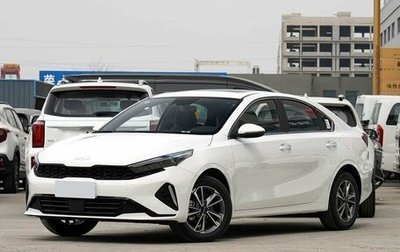 KIA K3, 2026 год, 2 376 000 рублей, 1 фотография