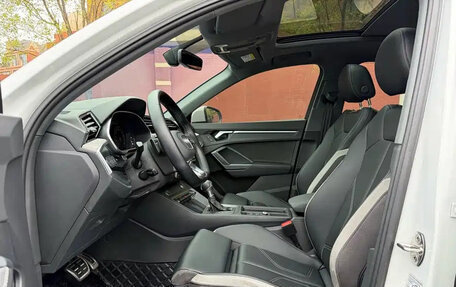 Audi Q3, 2023 год, 2 325 025 рублей, 5 фотография