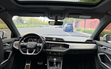 Audi Q3, 2023 год, 2 325 025 рублей, 4 фотография