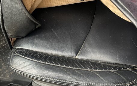 Peugeot 4007, 2010 год, 850 000 рублей, 16 фотография