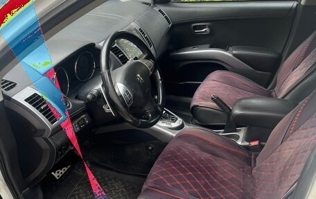 Peugeot 4007, 2010 год, 850 000 рублей, 15 фотография