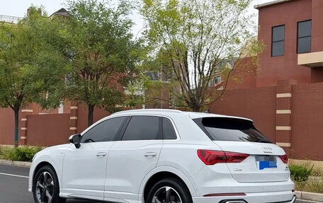 Audi Q3, 2023 год, 2 325 025 рублей, 8 фотография