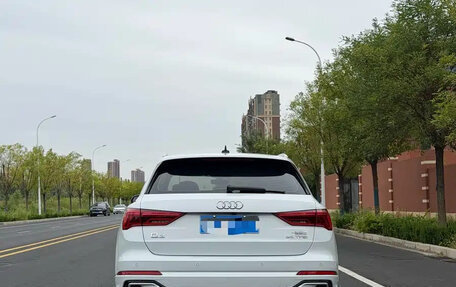 Audi Q3, 2023 год, 2 325 025 рублей, 7 фотография