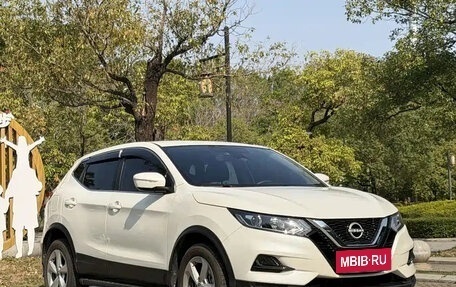 Nissan Qashqai, 2023 год, 1 870 177 рублей, 3 фотография