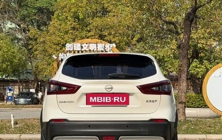 Nissan Qashqai, 2023 год, 1 870 177 рублей, 6 фотография