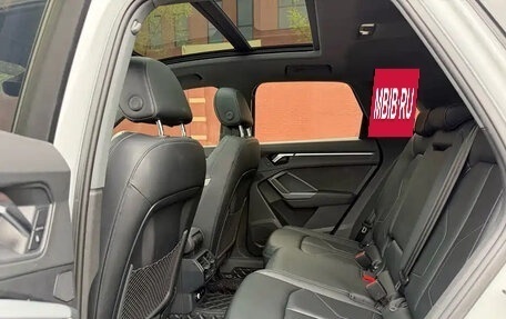 Audi Q3, 2023 год, 2 325 025 рублей, 6 фотография