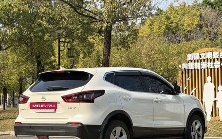 Nissan Qashqai, 2023 год, 1 870 177 рублей, 7 фотография
