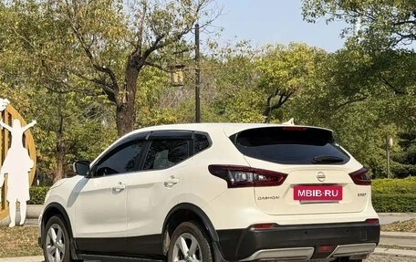 Nissan Qashqai, 2023 год, 1 870 177 рублей, 5 фотография