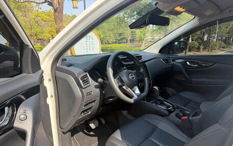 Nissan Qashqai, 2023 год, 1 870 177 рублей, 8 фотография