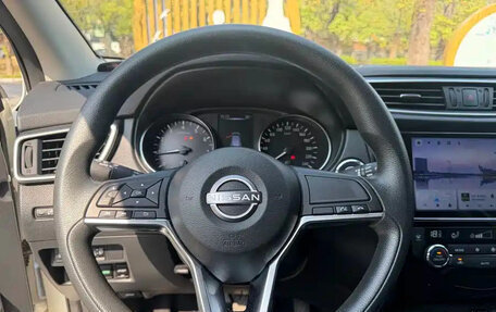 Nissan Qashqai, 2023 год, 1 870 177 рублей, 9 фотография