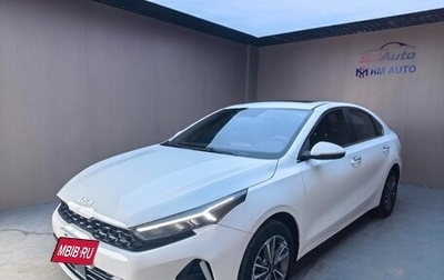 KIA K3, 2022 год, 1 300 000 рублей, 1 фотография
