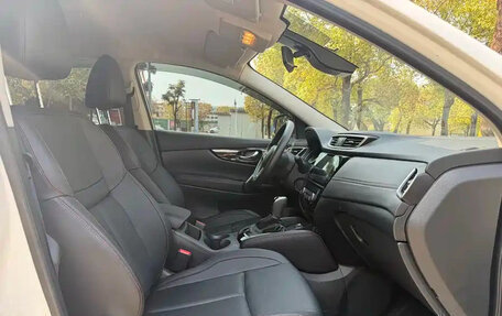 Nissan Qashqai, 2023 год, 1 870 177 рублей, 12 фотография