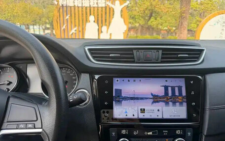 Nissan Qashqai, 2023 год, 1 870 177 рублей, 11 фотография
