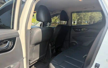 Nissan Qashqai, 2023 год, 1 870 177 рублей, 14 фотография