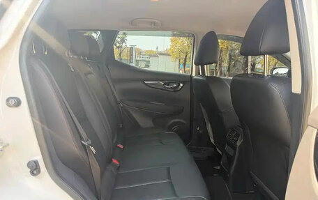 Nissan Qashqai, 2023 год, 1 870 177 рублей, 13 фотография