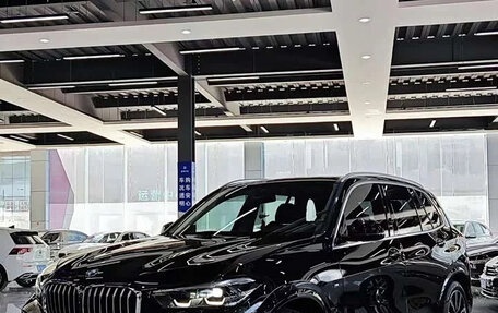 BMW X5, 2022 год, 6 350 000 рублей, 1 фотография