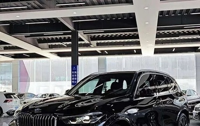 BMW X5, 2022 год, 6 350 000 рублей, 1 фотография