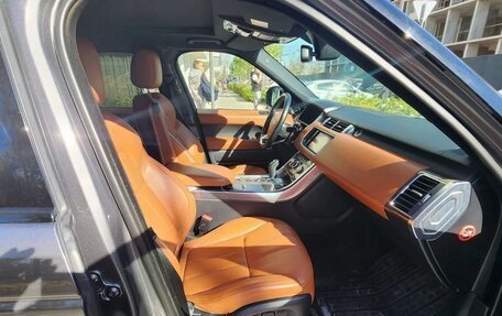 Land Rover Range Rover Sport II, 2014 год, 6 фотография