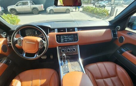 Land Rover Range Rover Sport II, 2014 год, 7 фотография