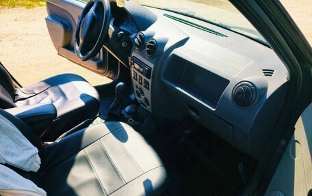 Renault Logan I, 2008 год, 150 000 рублей, 3 фотография