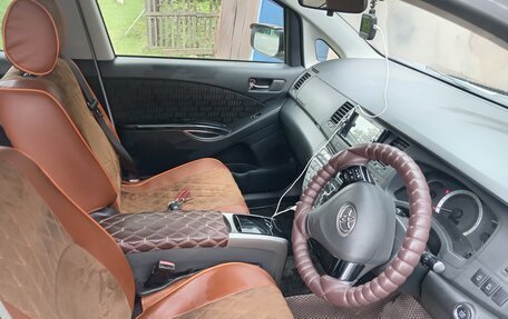 Toyota ISis I, 2012 год, 1 240 000 рублей, 6 фотография