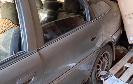 Opel Vectra B рестайлинг, 1996 год, 100 000 рублей, 2 фотография