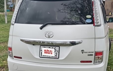 Toyota ISis I, 2012 год, 1 240 000 рублей, 4 фотография