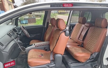 Toyota ISis I, 2012 год, 1 240 000 рублей, 5 фотография