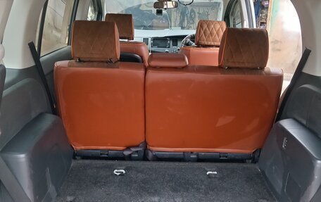 Toyota ISis I, 2012 год, 1 240 000 рублей, 8 фотография