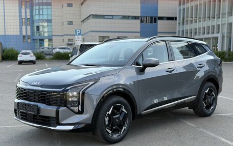 KIA Sportage IV рестайлинг, 2026 год, 3 850 000 рублей, 3 фотография