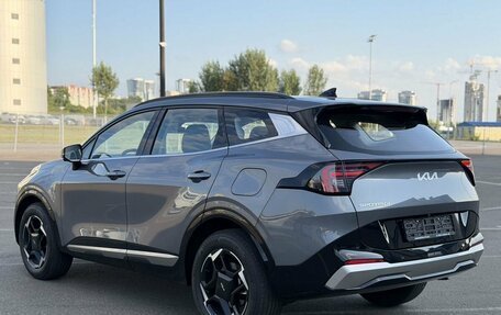 KIA Sportage IV рестайлинг, 2026 год, 3 850 000 рублей, 4 фотография