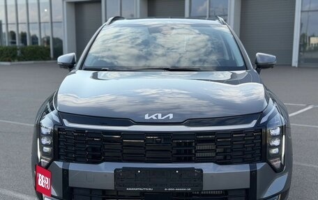KIA Sportage IV рестайлинг, 2026 год, 3 850 000 рублей, 2 фотография