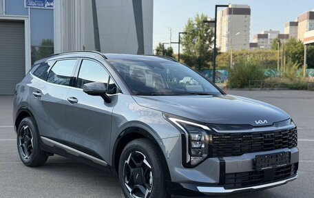 KIA Sportage IV рестайлинг, 2026 год, 3 850 000 рублей, 7 фотография