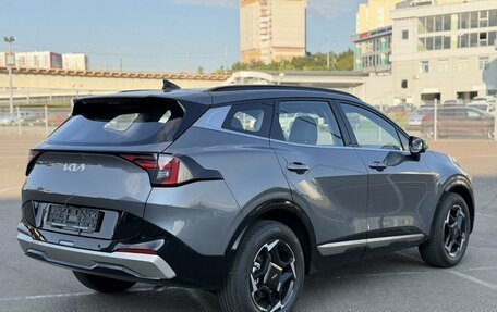 KIA Sportage IV рестайлинг, 2026 год, 3 850 000 рублей, 6 фотография