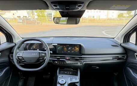 KIA Sportage IV рестайлинг, 2026 год, 3 850 000 рублей, 28 фотография