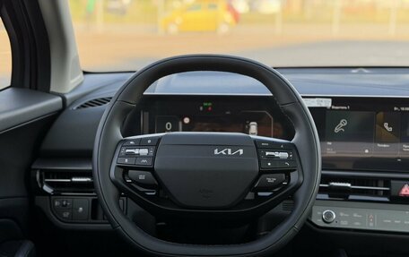 KIA Sportage IV рестайлинг, 2026 год, 3 850 000 рублей, 18 фотография