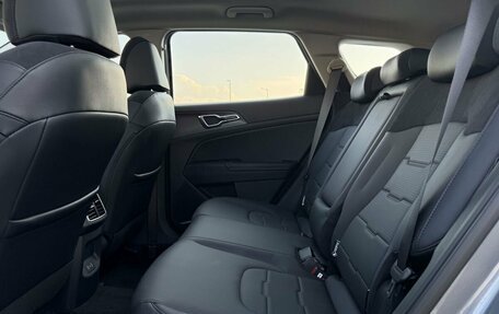 KIA Sportage IV рестайлинг, 2026 год, 3 850 000 рублей, 30 фотография