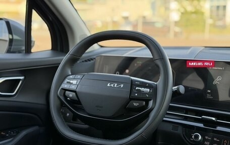 KIA Sportage IV рестайлинг, 2026 год, 3 850 000 рублей, 19 фотография