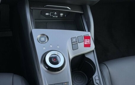 KIA Sportage IV рестайлинг, 2026 год, 3 850 000 рублей, 27 фотография
