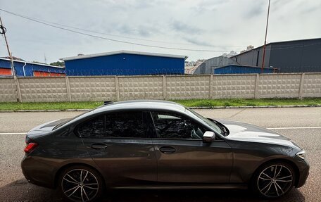 BMW 3 серия, 2019 год, 2 390 000 рублей, 7 фотография