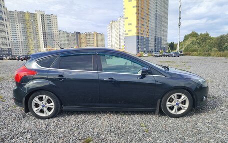 Ford Focus III, 2012 год, 590 000 рублей, 6 фотография