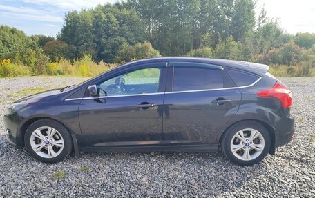 Ford Focus III, 2012 год, 590 000 рублей, 2 фотография