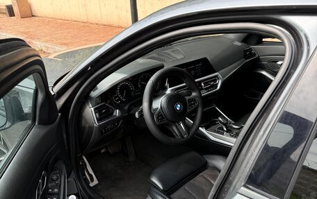 BMW 3 серия, 2019 год, 2 390 000 рублей, 8 фотография