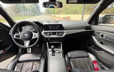 BMW 3 серия, 2019 год, 2 390 000 рублей, 9 фотография