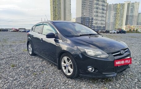 Ford Focus III, 2012 год, 590 000 рублей, 7 фотография