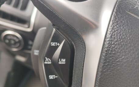 Ford Focus III, 2012 год, 590 000 рублей, 13 фотография