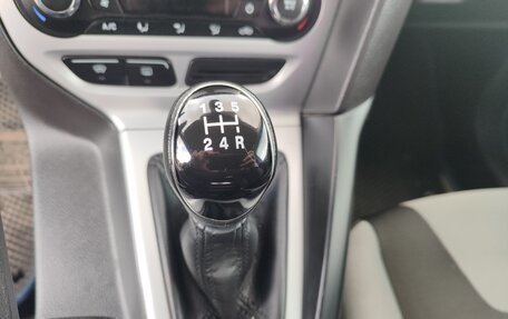 Ford Focus III, 2012 год, 590 000 рублей, 11 фотография