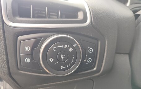 Ford Focus III, 2012 год, 590 000 рублей, 14 фотография